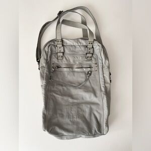 Diesel Gray Women's Bag